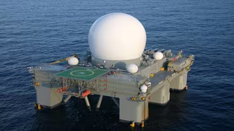 Nhật cho phép Mỹ triển khai trạm radar X-band thứ 2