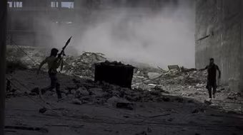 Phiến quân Libya tấn công cướp kho vũ khí cực lớn