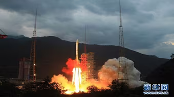 Hằng Nga 3 của Trung Quốc lên mặt trăng có lợi gì cho Mỹ?