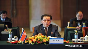 Chú của Kim Jong-un bị kết tội: chống đảng, phản cách mạng