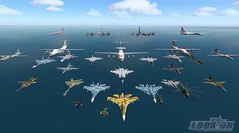 Nga tham vọng mỗi năm bán được 50 tỷ USD vũ khí  