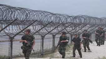 Hàn Quốc triển khai 6 “mắt thần” giám sát Triều Tiên