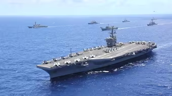 Mỹ chơi khó, mời cả Trung Quốc và Đài Loan tham gia RIMPAC?