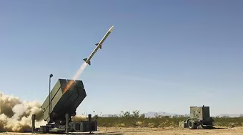 Oman chi gần 1,3 tỷ USD mua tên lửa phòng không Mỹ