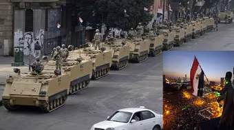 Mớ bòng bong sau 3 "Mùa xuân Ả rập" tồi tệ