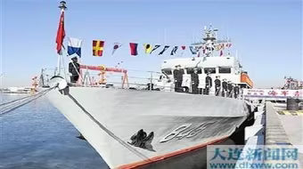 Trung Quốc xây dựng lực lượng tàu quét lôi mạnh nhất thế giới