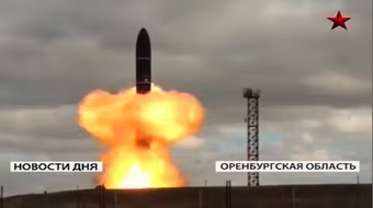 Nga đe sẽ “phá xiềng” hạt nhân nếu Mỹ vẫn triển khai NMD