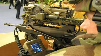 Pháp chi hơn 2 tỷ Euro sắm 2.300 xe thiết giáp mới