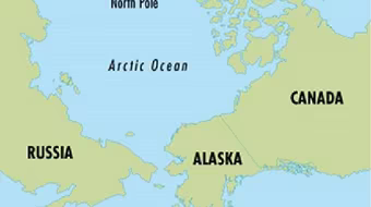 Liệu tiểu bang Alaska- Mỹ có "nối gót" Crimea trở về Nga?