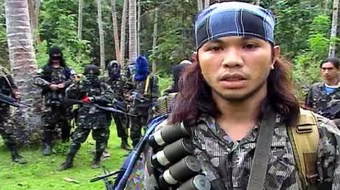 Quân đội Philippines đọ súng ác liệt với lực lượng Abu Sayyaf