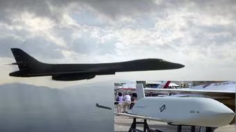 Không quân Mỹ trang bị tên lửa JASSM-ER tầm bắn 1.000km