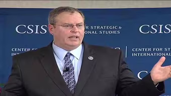 Thượng viện Mỹ phê chuẩn cựu tư lệnh hải quân làm thứ trưởng quốc phòng