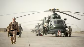 Nga sẽ giao cho Trung Quốc 48 chiếc Mi-171 trong năm nay