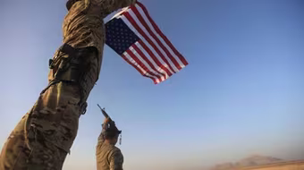 Nga nhắc khéo Ukraine: "Binh sĩ do Mỹ huấn luyện đánh đâu thua đấy"