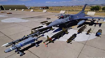 Chán Mỹ, Iraq cấp tốc mua máy bay chiến đấu cũ của Nga 