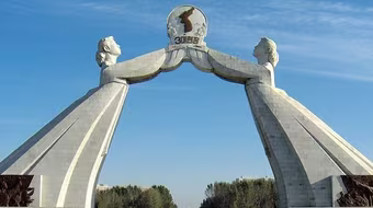 Thống nhất bán đảo Triều Tiên: Kịch bản trong phim viễn tưởng?