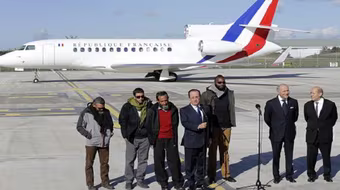 EU biến thành "con mồi béo" của “Al-Qaeda” như thế nào?