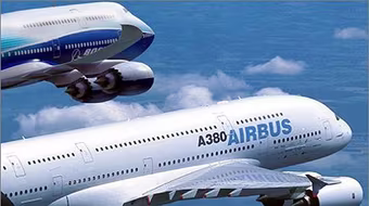 Nga cấm vận quá cảnh, hàng không châu Âu sẽ lao đao