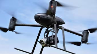 Dân quân Donetsk dọa tiêu diệt UAV của OSCE tại miền đông Ukraine