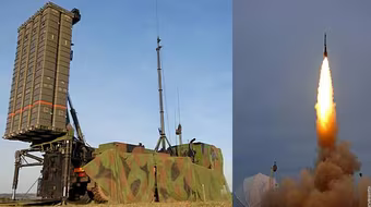 Aster-30 châu Âu “đá văng” HQ-9 Trung Quốc ở Thổ Nhĩ Kỳ?