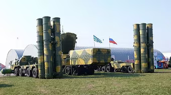 Hủy hợp đồng S-300 với Syria và Iran, Nga có thể bị phạt 4 tỷ USD