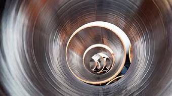 Nga khởi công xây dựng đường ống dẫn khí sang Trung Quốc