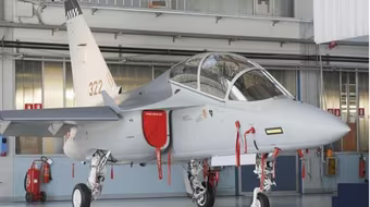 Singapore biên chế phi đội 12 chiếc máy bay huấn luyện tại… Pháp