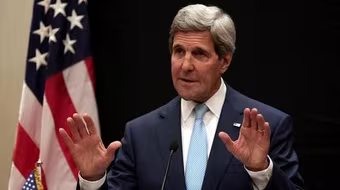 Mỹ bác kế hoạch hợp tác với Iran đối phó với IS