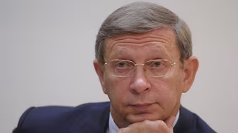 Nga phản đối chính trị hóa việc bắt giữ trùm tài phiệt Evtushenkov