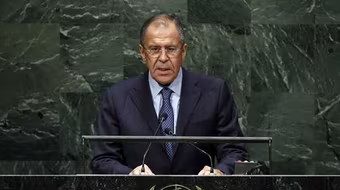 Nga cáo buộc Mỹ đơn phương dùng vũ lực và đảo chính để thay đổi chế độ