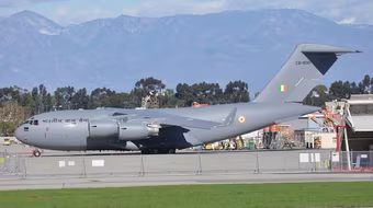 Đột phá hợp tác quốc phòng Mỹ-Ấn sau chuyến thăm của Thủ tướng Modi?