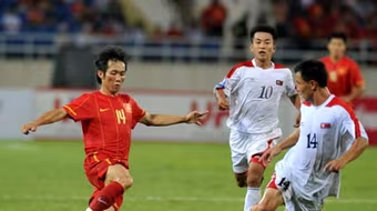 Băng thủ quân ĐTVN: Ai xứng đáng nhất?