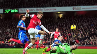 Hull City – Arsenal: Tổng duyệt cho đại chiến