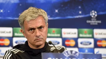 Atletico Madrid - Chelsea: Thành Madrid đón Mourinho trở lại