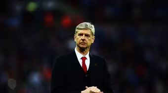 Arsenal đã có phương án dự phòng nếu HLV Wenger ra đi