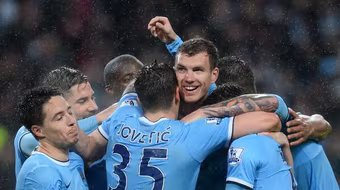 Manchester City - West Ham: Chờ đại tiệc tại Etihad