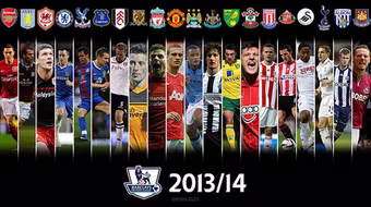 Premier League 2013-14 qua các con số