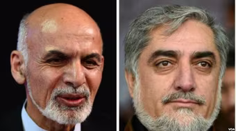 Afghanistan sẽ có cuộc bầu cử Tổng thống lần hai