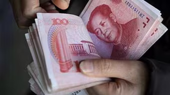 Chính phủ Trung Quốc muốn nhổ tận gốc "các quan chức trần trụi"