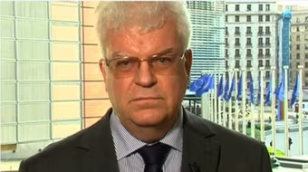 Thảm kịch MH17: Tiếng chuông cảnh tỉnh nhằm chấm dứt bạo lực tại Ukraine