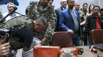 Nga kêu gọi mở rộng điều tra vụ MH17 bị bắn rơi