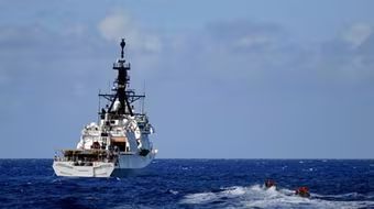 Hôm nay Trung Quốc sẽ tiến hành tập trận trên biển Đông 