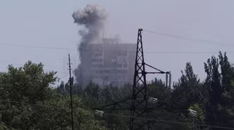 Hà Lan yêu cầu Kiev dừng ngay hoạt động quân sự xung quanh hiện trường MH17