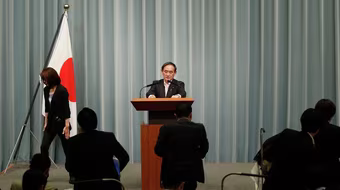 Sau lệnh xử phạt, Nhật khẳng định vẫn tiếp tục đối thoại với Nga