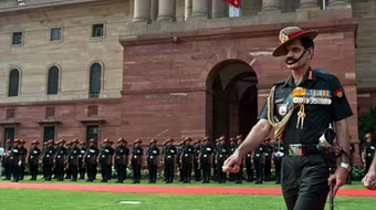 Ấn Độ sẵn sàng chi 10 tỷ USD để xây dựng quân đội biên giới, chống lại Trung Quốc