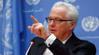 Nga lên tiếng nhắc nhở LHQ về hành động “gian lận” của Kiev