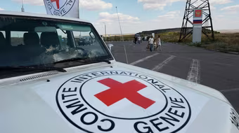 Nga: NATO "dửng dưng" trước thảm họa nhân đạo tồi tệ tại miền đông Ukraine 