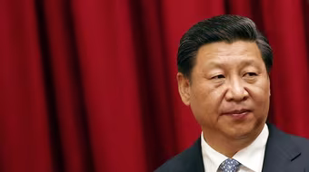 Trung Quốc không muốn làm "mất lòng Nga" qua khủng hoảng Ukraine