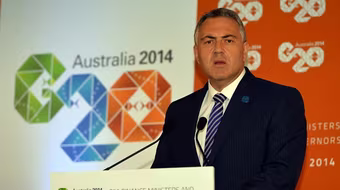 Gạt Ukraine sang bên, Úc vẫn muốn Nga tham dự hội nghị thượng đỉnh G20