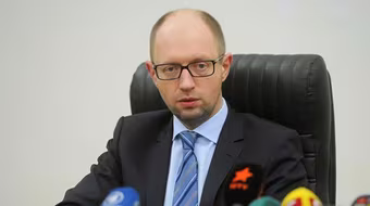 Thủ tướng Ukraine: “Nga đang muốn chúng tôi đóng băng”